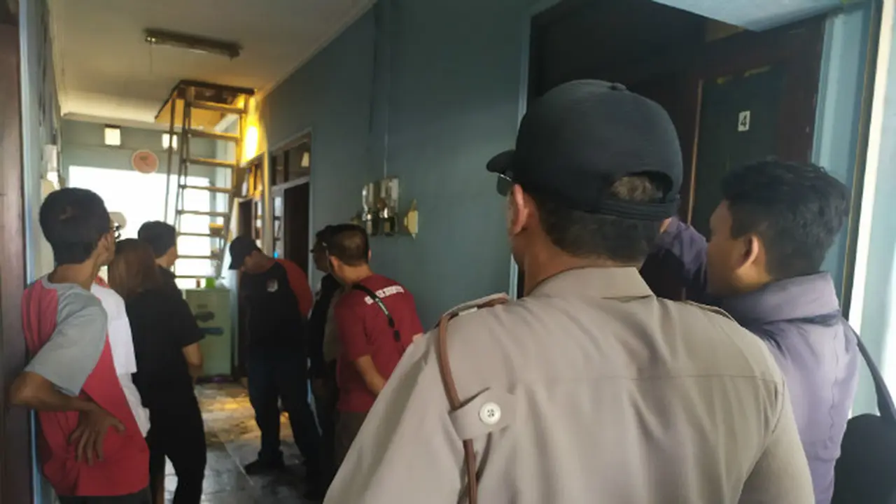 (Foto: Liputan6.com/Dian Kurniawan)
