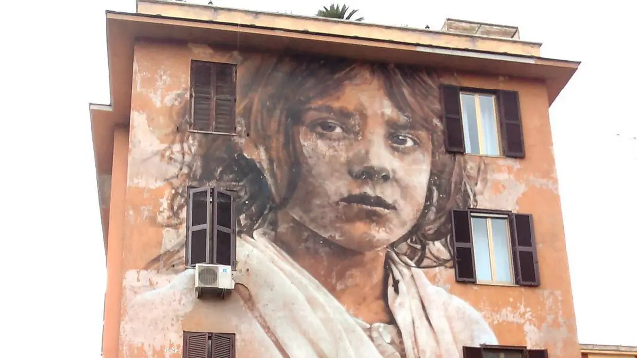 [Bintang] Italia