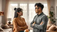 15 Cara Bujuk Pacar Marah yang Efektif dan Menyentuh Hati