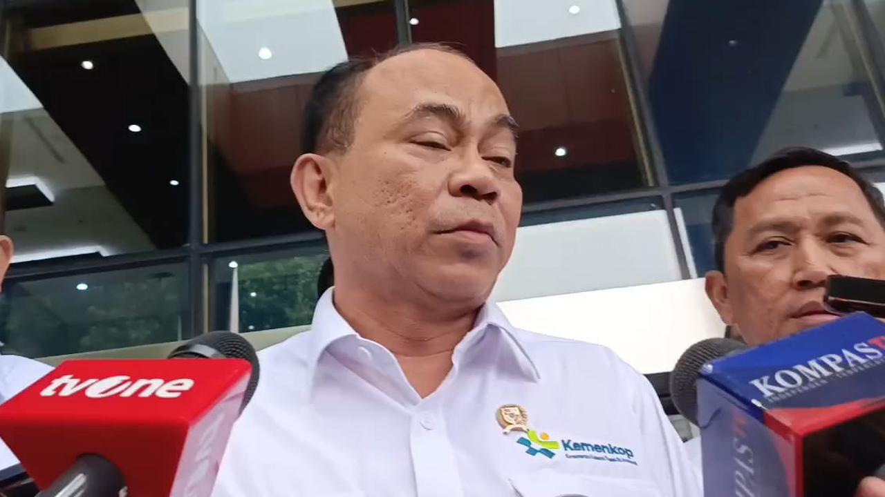 Terdakwa: Budi Arie Tidak Tahu Soal Pengamanan Situs Judi Online, Saya Pertanggungjawabkan Dunia Akhirat