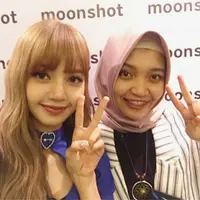 Intan Khasanah/Instagram @Intankhasanah