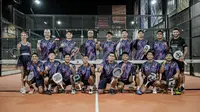 Timnas Padel Indonesia 2026 Resmi Terbentuk, Bersiap Hadapi Kualifikasi Piala Dunia