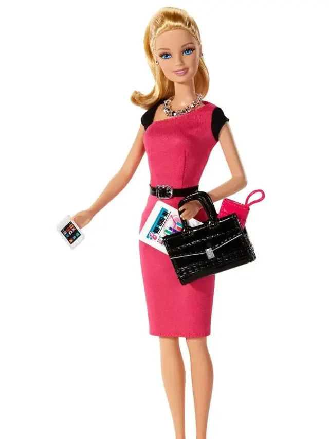 Top 3: Harga Boneka Barbie Bakal Naik Bikin Penasaran