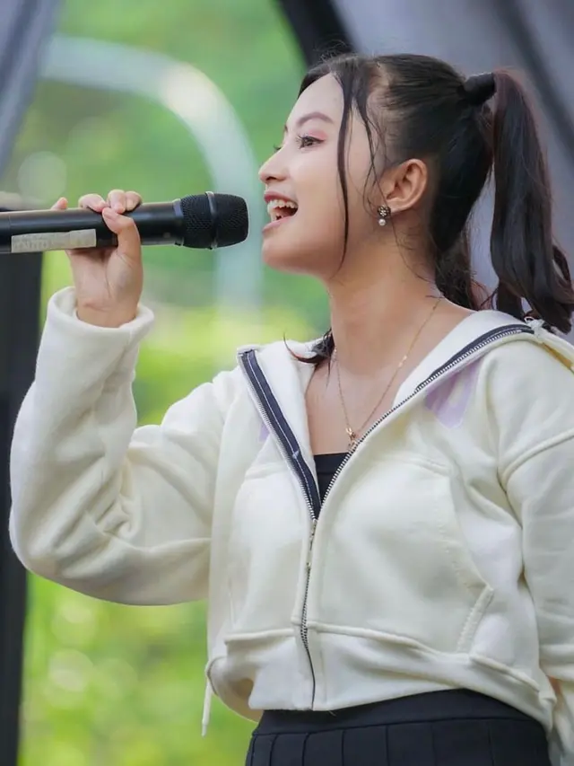 Foto Cantika Davinca (Instagram/@cantika_davinca)