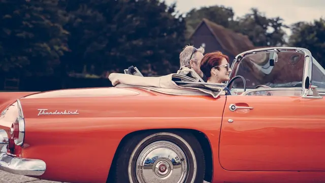 Road Trip