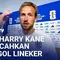 Harry Kane Ukir Rekor Baru Lewati Catatan Lineker, Jadi Raja Gol Inggris di Piala Dunia | Liputan 6