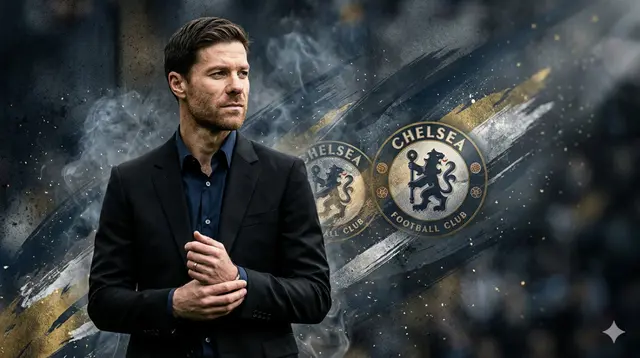 Xabi Alonso Mau Rombak Chelsea, 12 Pemain Siap Dilepas