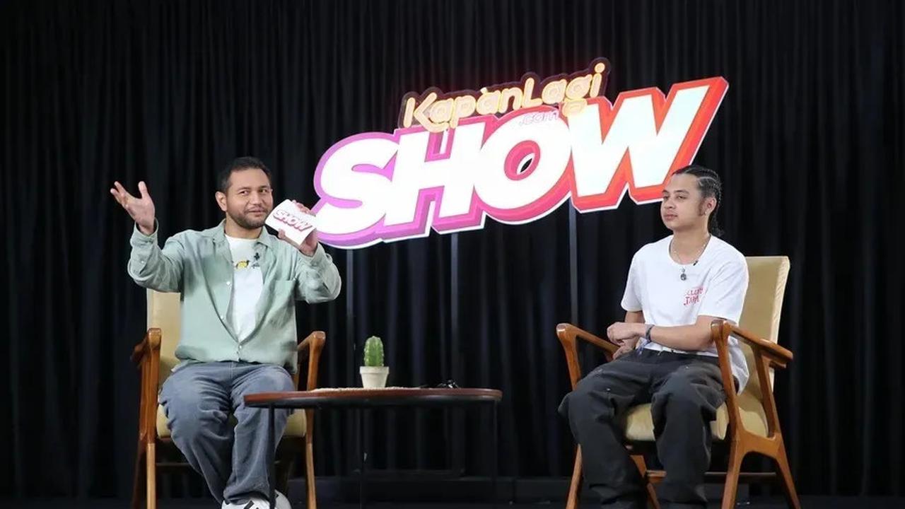 Bastian Steel Ternyata Pernah Bikin Lawan Main Nangis - Ungkap Hal Tersulit Saat Syuting
