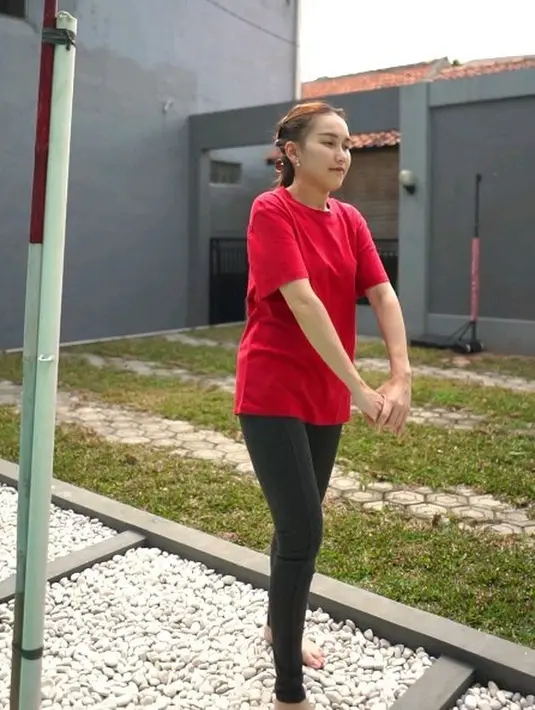 <p>Ayu Ting Ting. [Foto: instagram.com/ayutingting92]</p>