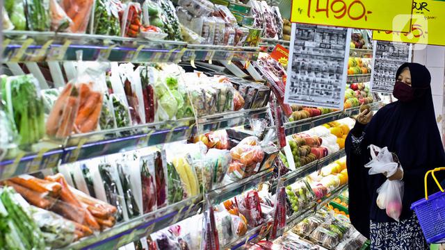 Protokol Kesehatan Penerapan New Normal di Pusat Perbelanjaan