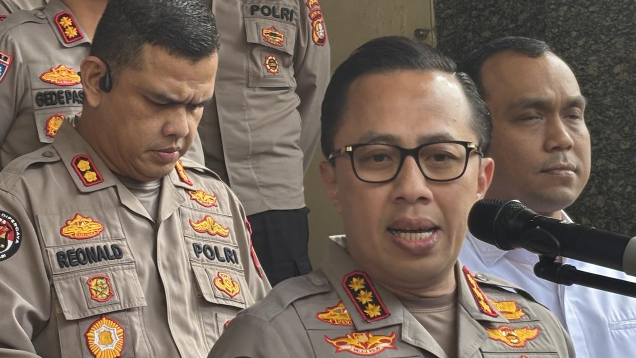 Polisi Pelototi Live TikTok Sorot Ajakan Demo 28 Agustus Hari Ini