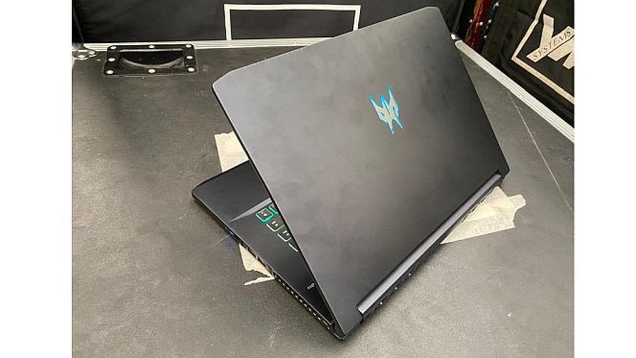 Predator Triton 500 (Foto: Acer)