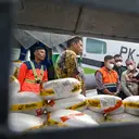 Sumut Gelar Hujan Buatan untuk Atasi Kabut Asap
