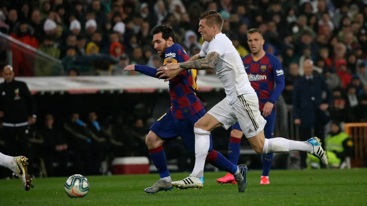 Real Madrid