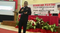Respons PDIP soal Foto Viral Bupati Azwar Anas