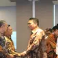 Pergantian direksi holding perkebunan nusantara (Foto: Holding Perkebunan Nusantara)
