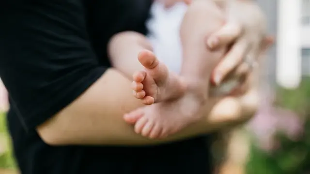 Gejala Radang Kelenjar Susu