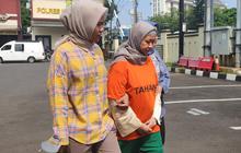 Tata Penganiaya Balita di Daycare Depok Dituntut 1,5 Tahun dan Denda Restitusi Rp652 Juta