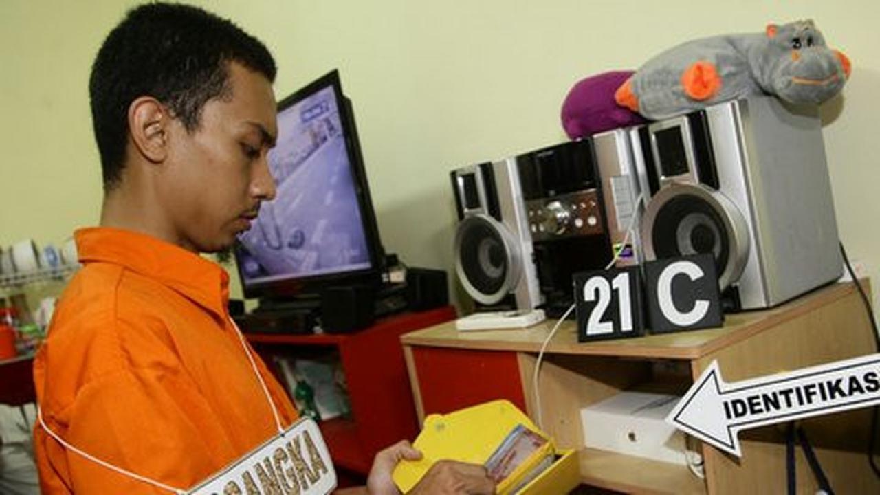 Tak ada tes DNA, pembunuh Tata Chubby diyakini tak bersalah