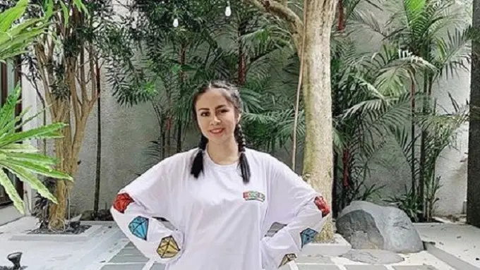 Momo Geisha (Foto: Instagram/@therealmomogeisha)