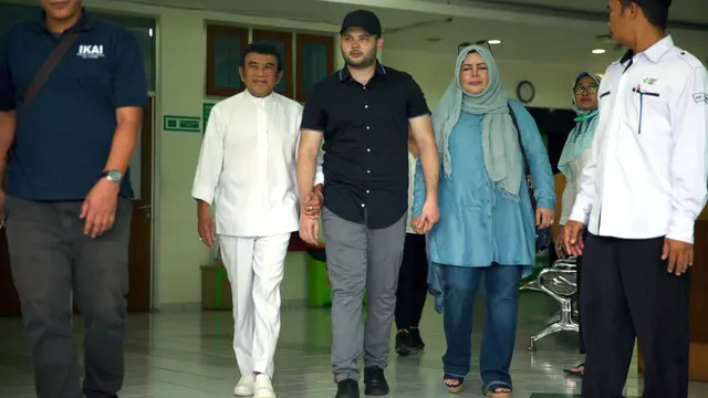 [Bintang] Ridho Rhoma