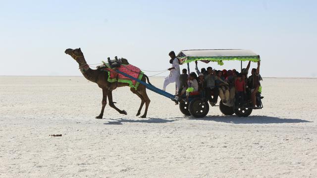 Rann of Kutch