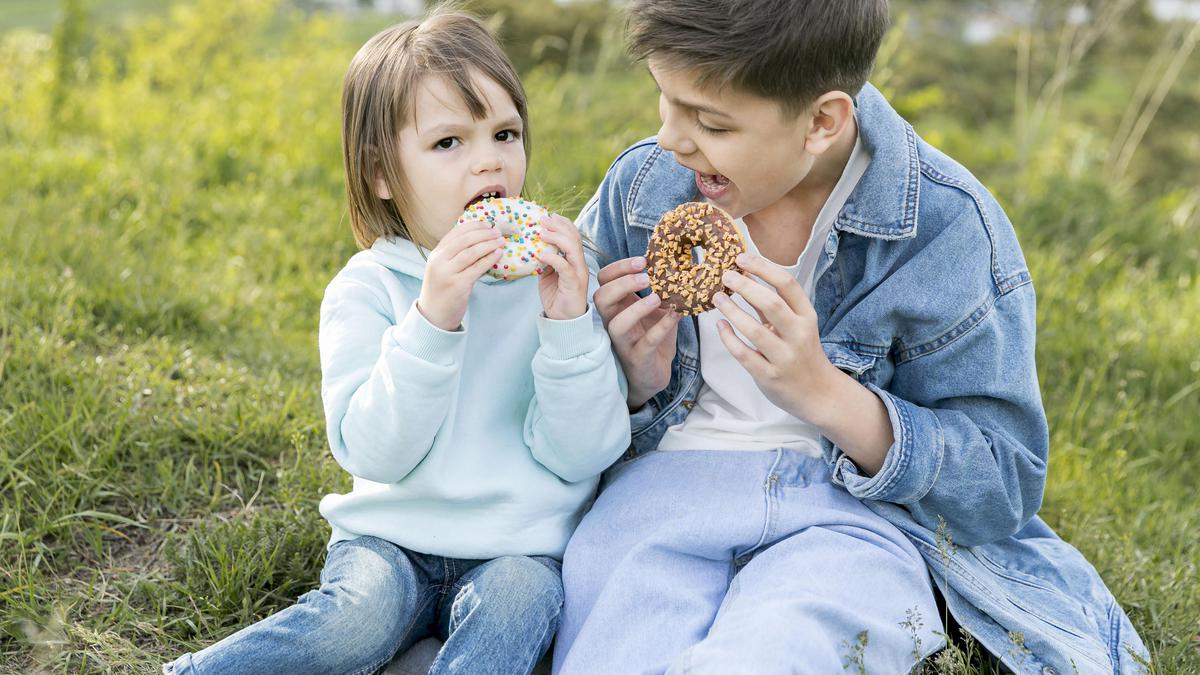 Libur Telah Tiba, Ini 12 Camilan Praktis untuk Anak saat Jalan-jalan ke Tempat Wisata