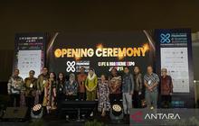 Kemenekraf Dorong Ekspor Kuliner Indonesia di Kancah Global Lewat Café Brasserie Expo 2026