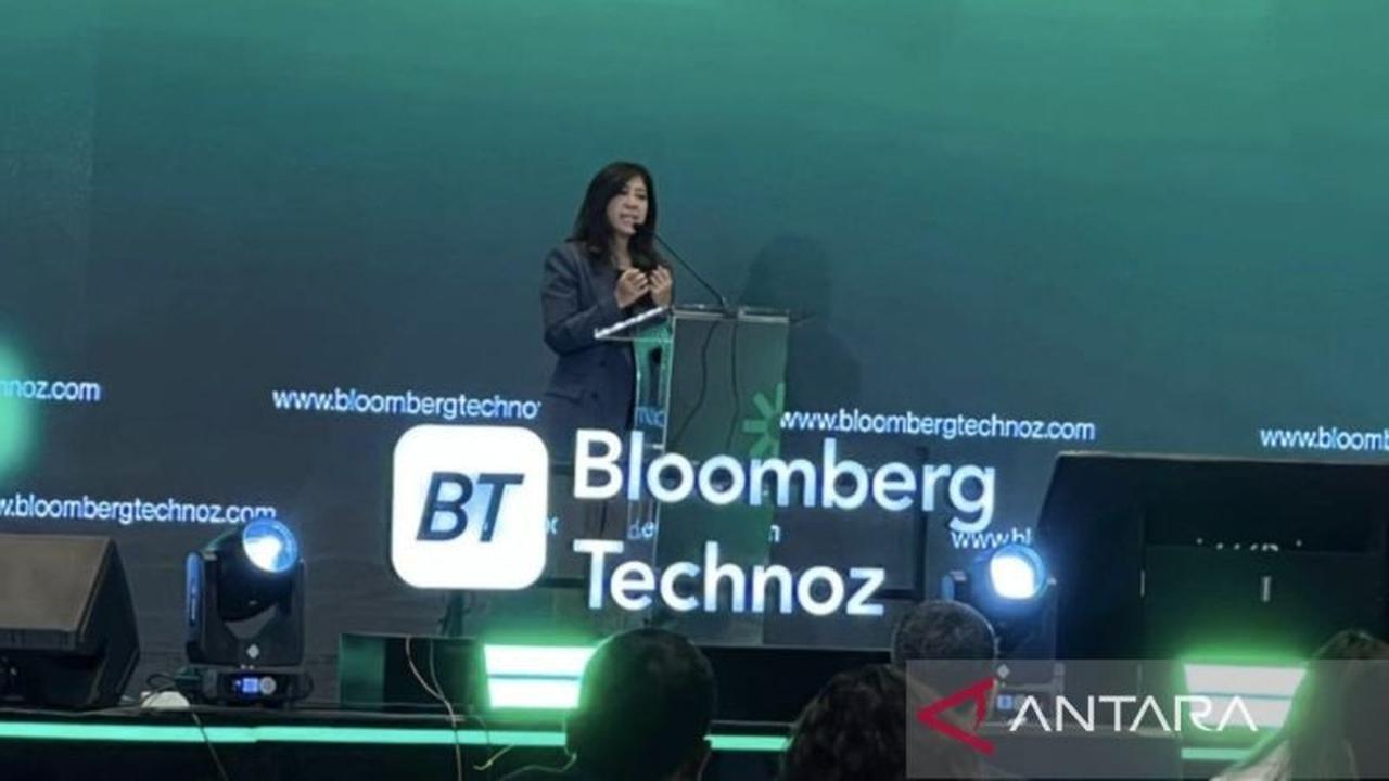 Menkomdigi Serukan Jaga Integritas Media Digital di Tengah Transformasi Teknologi