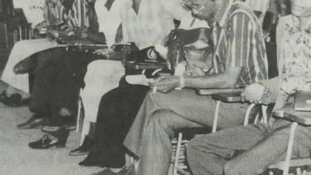 Dok. Istimewa