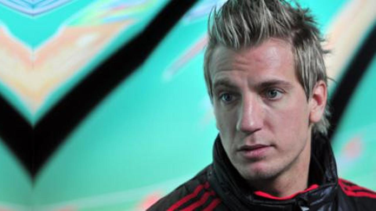 Sampdoria resmi dapatkan Maxi Lopez