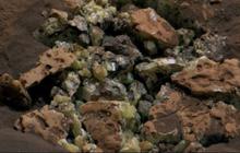 Pecahkan Batu di Mars, Robot Curiosity Berhasil Temukan 'Harta Karun' Langka dan Berharga