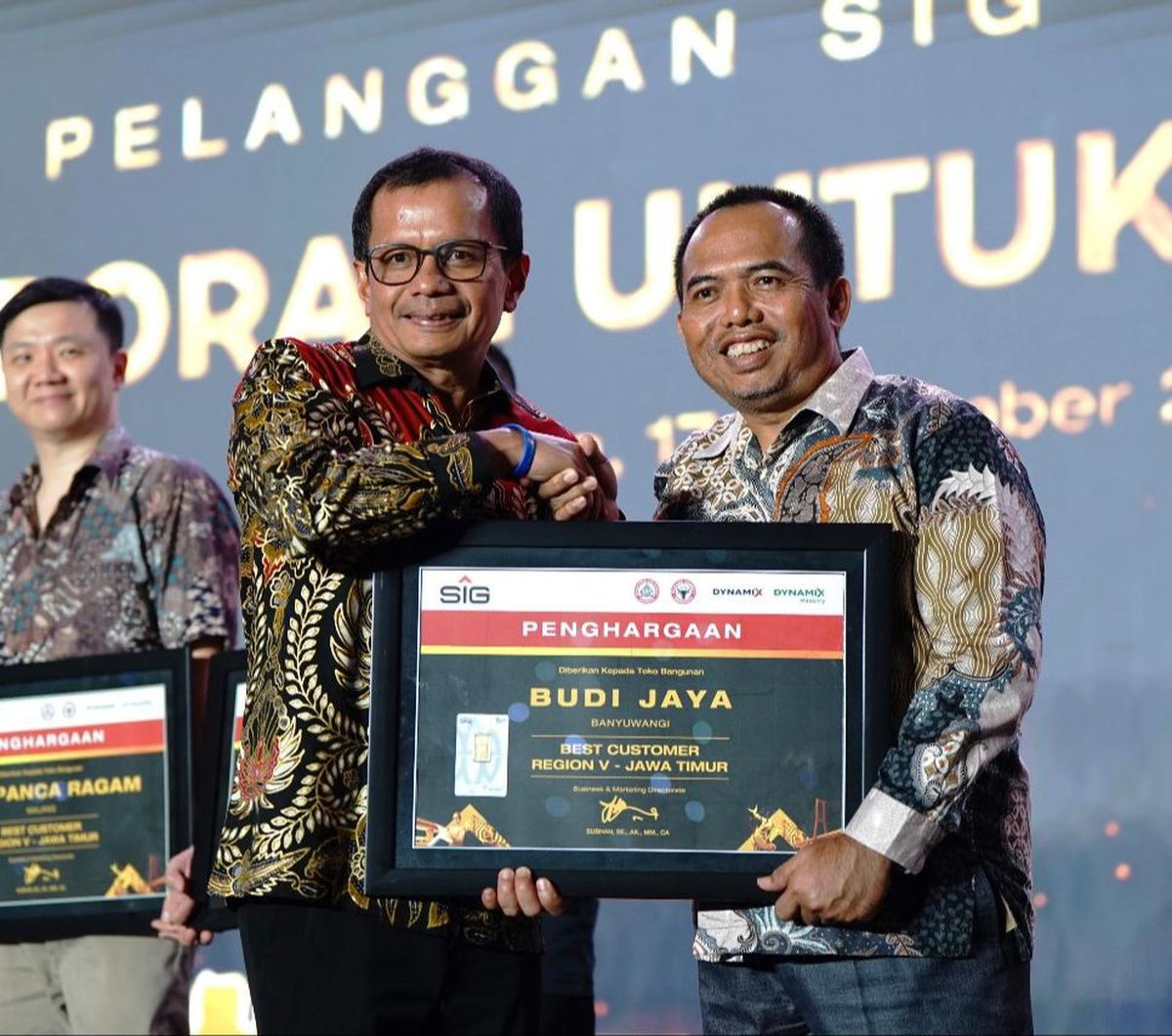 Dok. Istimewa