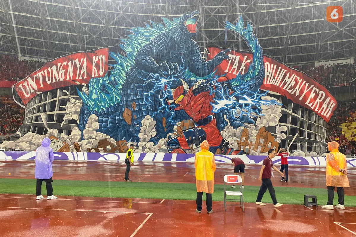 Timnas Indonesia