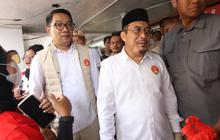Survei Poltracking Terbaru: Ridwan Kamil-Suswono 51,6%, Pramono-Rano 36,4%, Dharma-Kun 3,9%