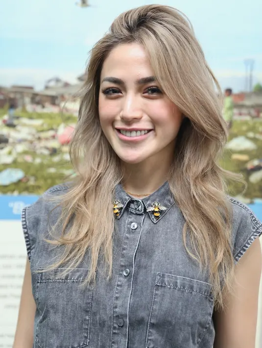 (Nurwahyunan/Bintang.com)