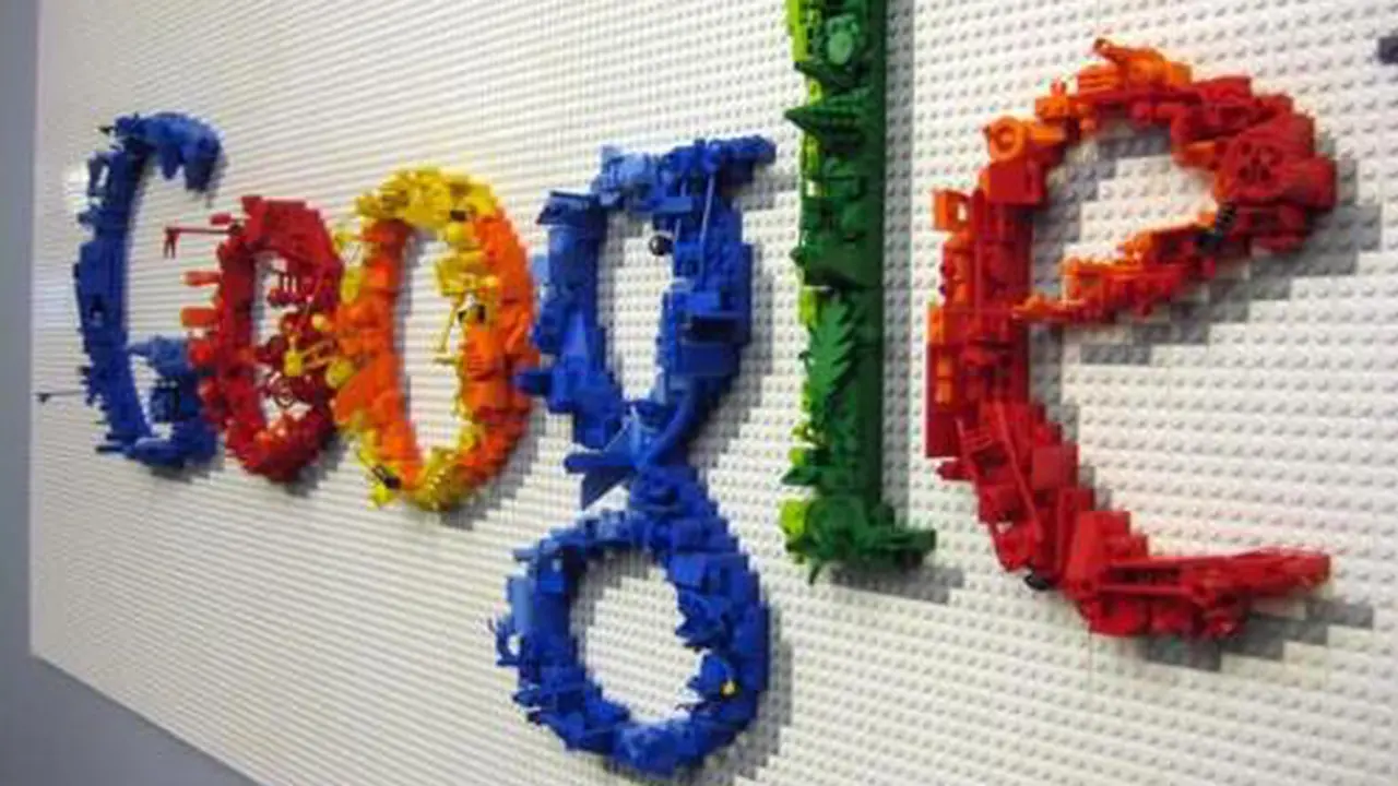 Google