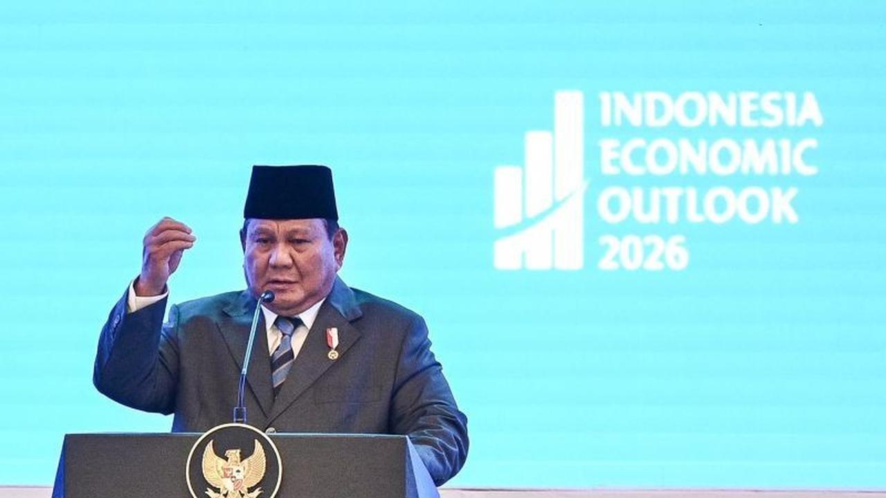 Pemerintah Dirikan Universitas Administrasi Publik, Cetak Birokrat Unggul untuk Masa Depan