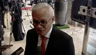 DPR Buka Peluang Bakal Ada 5 Capres di Pemilu