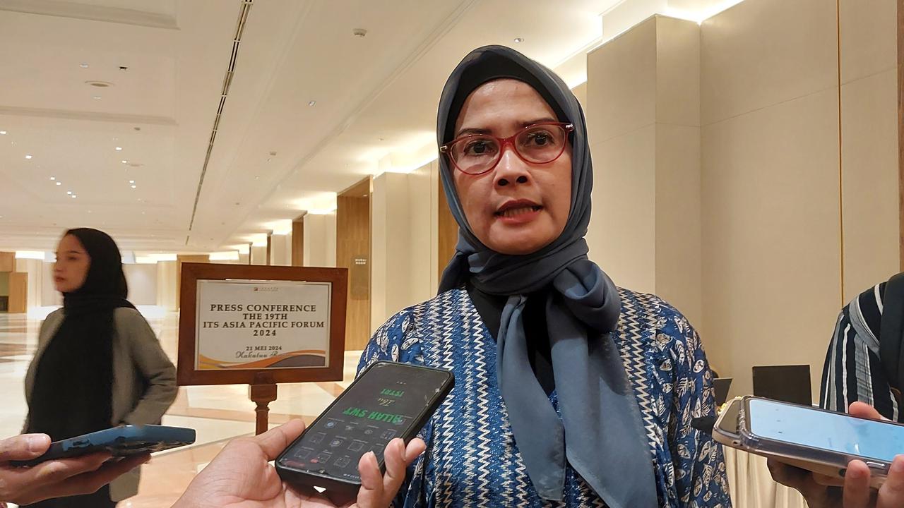 Profil Adita Irawati, Jubir Kantor Komunikasi Presiden yang Minta Maaf Gara-Gara Sebut Rakyat Jelata