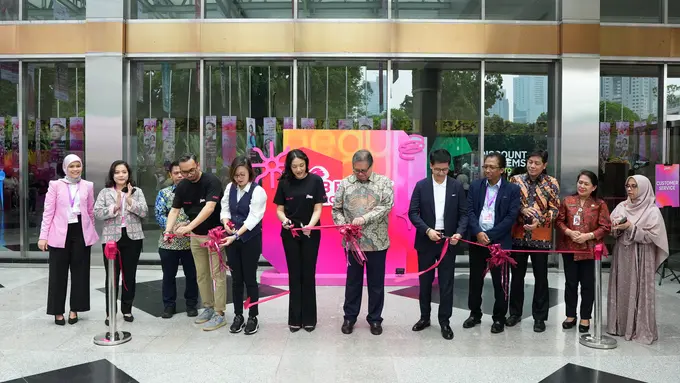 Jakarta X Beauty 2025