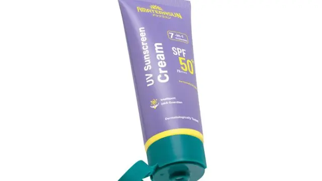 Apa Fungsi Sunscreen untuk Kulit? Begini Cara Memilih Produk Terbaik