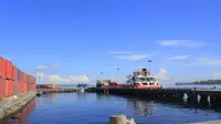 Pelindo IV Buka Rute Langsung dari Papua Barat ke Tiongkok