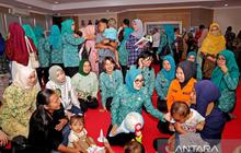 Pemkot Surabaya Perkuat Pencegahan Stunting Lewat Program BWSE Jilid V