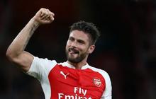 Jaga momentum, Giroud ingin kemenangan kontra Sheff Wed