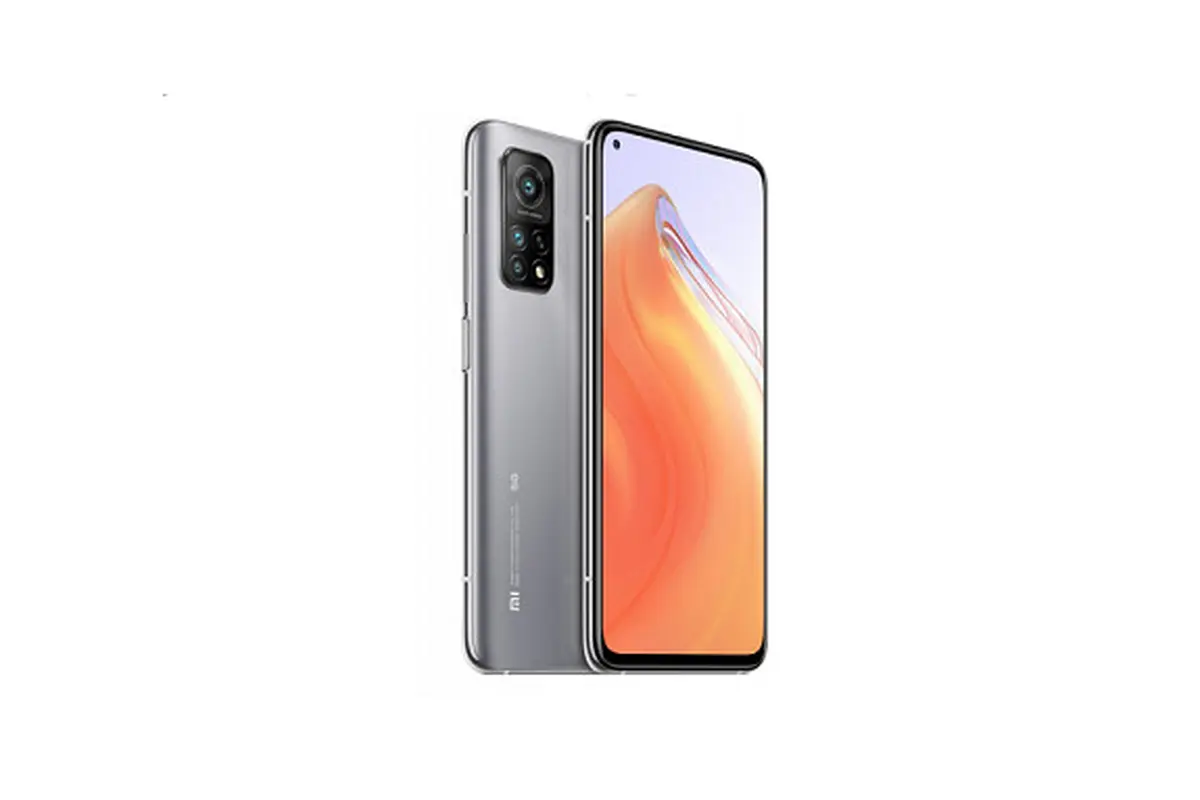 Xiaomi