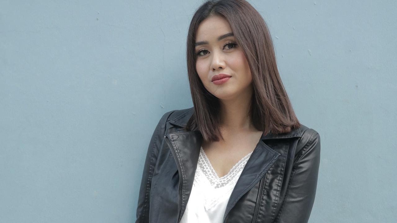 Dikabarkan Miliki Pacar Bule, Ini 6 Potret Terbaru Selfi Nafilah