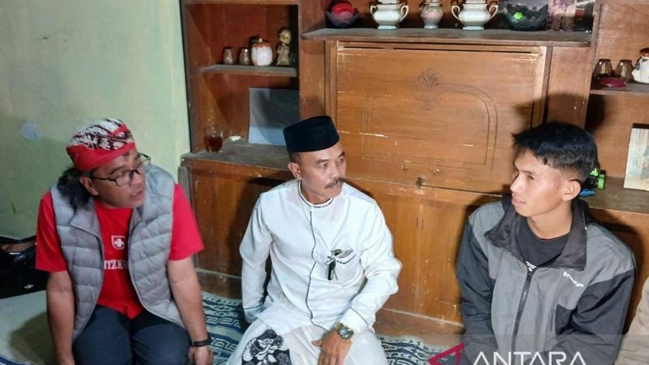 Bupati Temanggung Kunjungi Keluarga TKI Korban Penyiksaan di Malaysia, Beri Dukungan Penuh