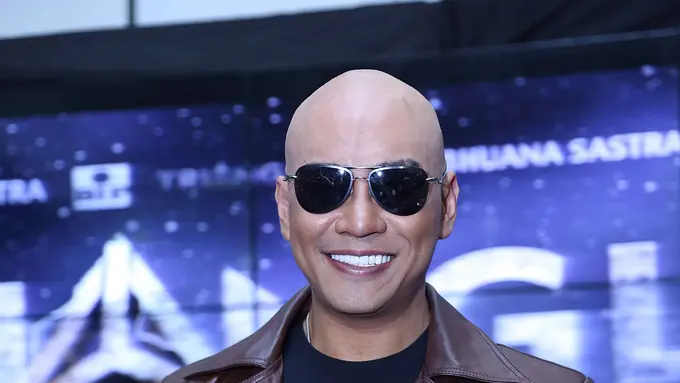 [Bintang] Deddy Corbuzier