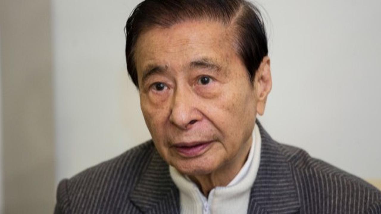 Jejak Bisnis dan Warisan Lee Shau Kee, Taipan Properti yang Meninggal di Usia 97 Tahun